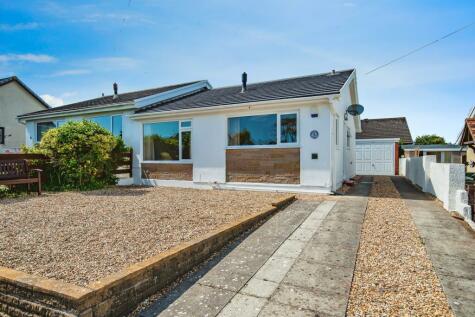 Saundersfoot - 2 bedroom bungalow for sale