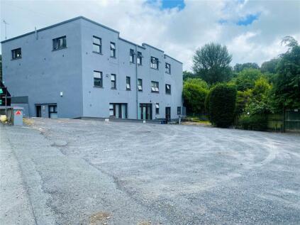 Narberth - 2 bedroom flat for sale