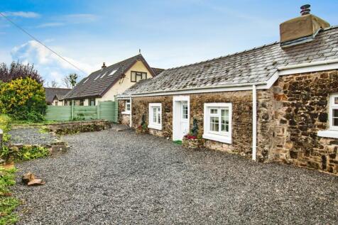 Cold Inn, Kilgetty, Pembrokeshire, SA68