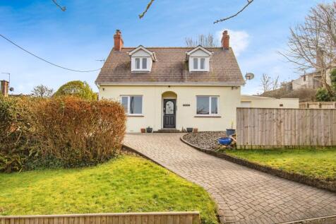 Stammers Road, Saundersfoot, Pembrokeshire, SA69