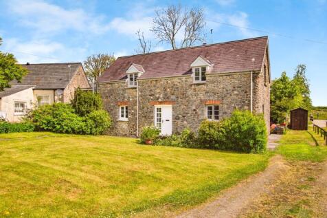Lawrenny, Kilgetty, Pembrokeshire, SA68