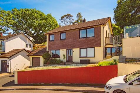Lawnswood, Saundersfoot, Pembrokeshire, SA69