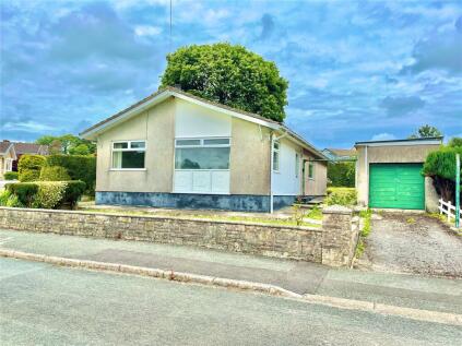 James Park, Kilgetty, Pembrokeshire, SA68