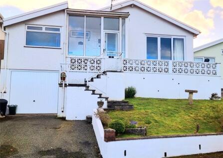 Scandinavia Heights, Saundersfoot, Pembrokeshire, SA69