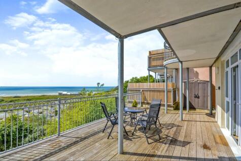 Apt 1 (15) Coastal View, Pendine, Carmarthen, SA33