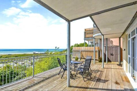 Apt 5 (19) Coastal View, Pendine, Carmarthen, SA33