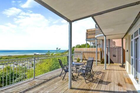 Apt 3 (17) Coastal View, Pendine, Carmarthen, SA33