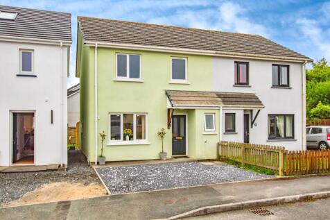 Vineyard Vale, Valley Road, Saundersfoot, SA69