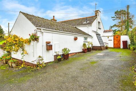 Manorbier Newton, Tenby, Pembrokeshire, SA70