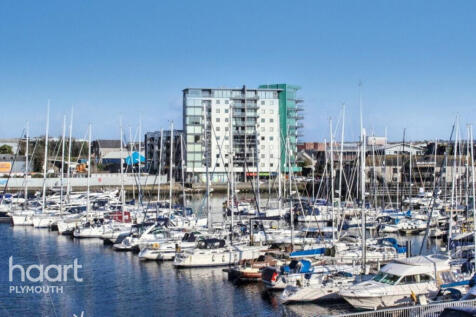 Marrowbone Slip, Plymouth