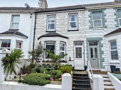 Clarence Road, Torpoint