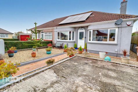 Kirton Place, Plymouth