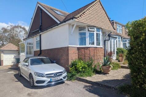 Larkfield Way, BN1