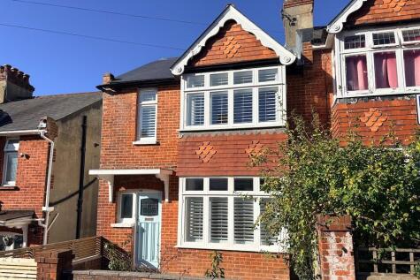 Hollingdean Terrace, BN1