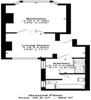 Floorplan- GFF 6 St