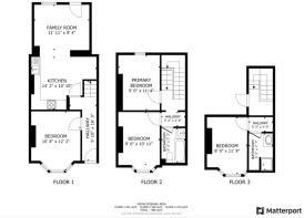 23 ST MARTINS - FLOO