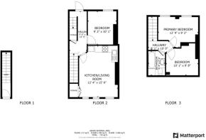 2a ROUNDHILL - FLOOR