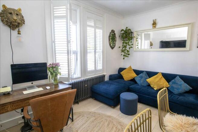 Lounge Area