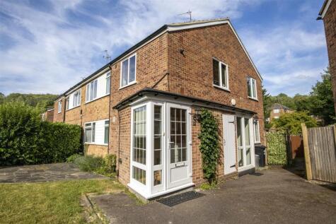 Godstone Road,Caterham