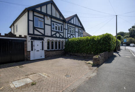 Coulsdon Road, Coulsdon