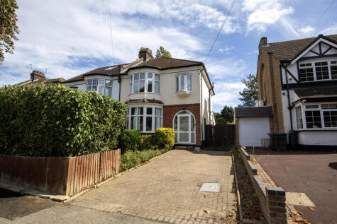 Windermere Road, Coulsdon