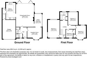 FLOOR-PLAN