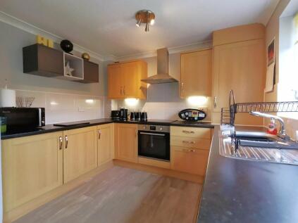 Harewood Crescent, Stockton-on-Tees, Durham, TS19