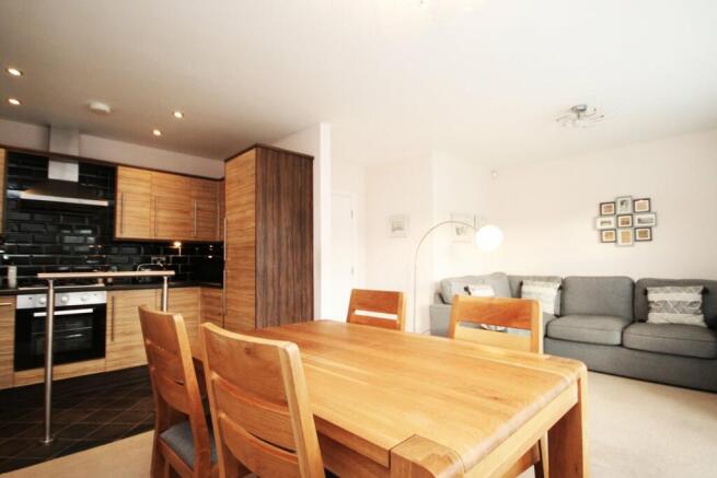 Open Plan