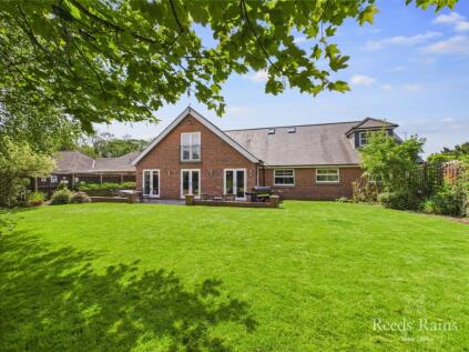 Letch Lane, Stockton-on-Tees, Durham, TS21