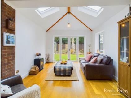 Jesmond Grove, Stockton-on-Tees, Durham, TS18