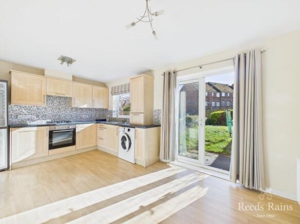 Kitchen/ Diner