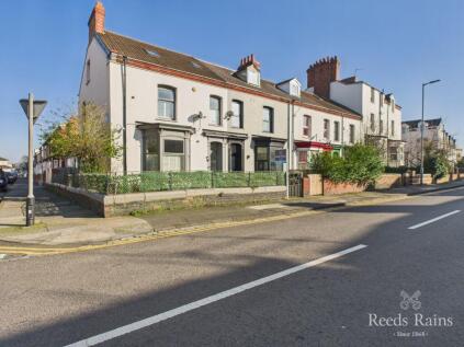 Westbourne Street, Stockton-on-Tees, Durham, TS18