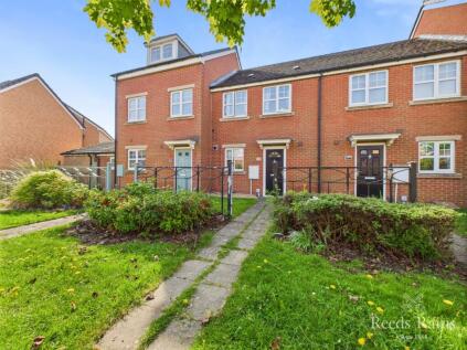 Sargasso Walk, Thornaby, Stockton-on-Tees, Durham, TS17