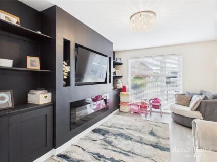 Sculptor Crescent, Stockton-on-Tees, Durham, TS18