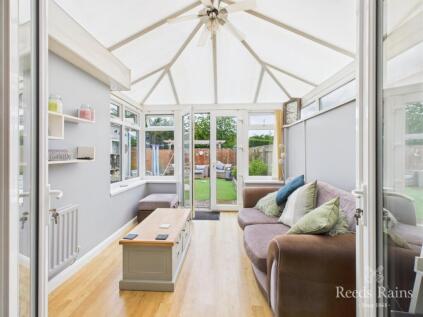 Rimswell Road, Stockton-on-Tees, Durham, TS19