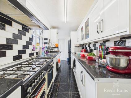 Edwards Street, Stockton-on-Tees, Durham, TS18