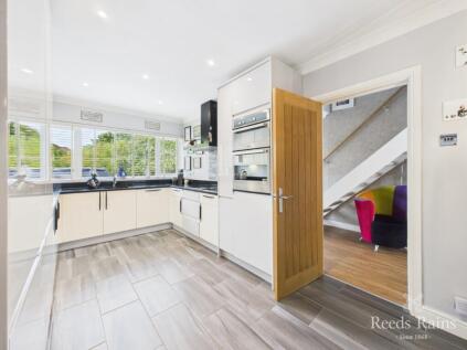 Kilburn Road, Stockton-on-Tees, Durham, TS18