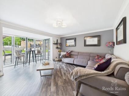 Kilburn Road, Stockton-on-Tees, Durham, TS18