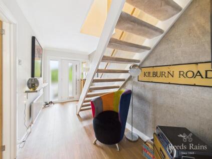 Kilburn Road, Stockton-on-Tees, Durham, TS18