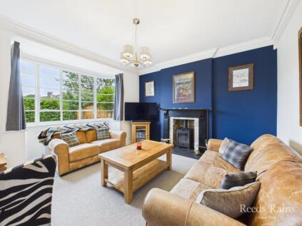 Perth Grove, Hartburn, Stockton-On-Tees, Durham, TS18