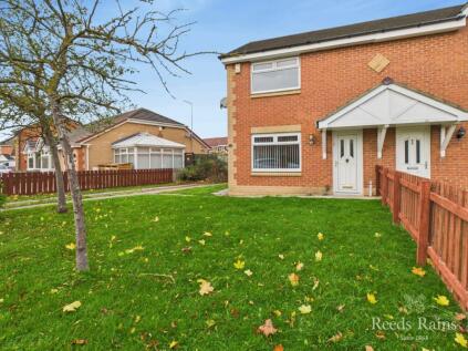 Argyll Road, Norton, Stockton-on-Tees, Durham, TS20