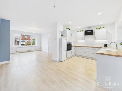 Moulton Grove, Stockton-on-Tees, Durham, TS19