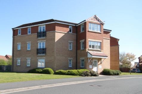 Hillbrook Crescent, Ingleby Barwick, Stockton-on-Tees, Durham, TS17