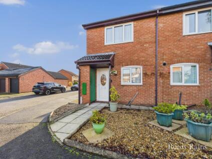 Egerton Close, Stockton-on-Tees, Durham, TS20