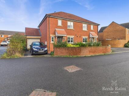 Dorado Close, Stockton-on-Tees, Durham, TS18