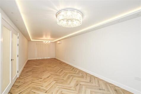 Danescroft Gardens, Hendon NW4