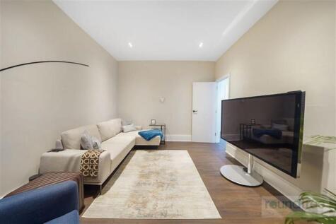 Talbot Crescent, Hendon NW4