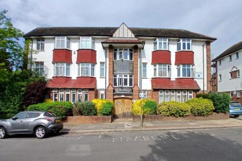Golders Court, Woodstock Road NW11