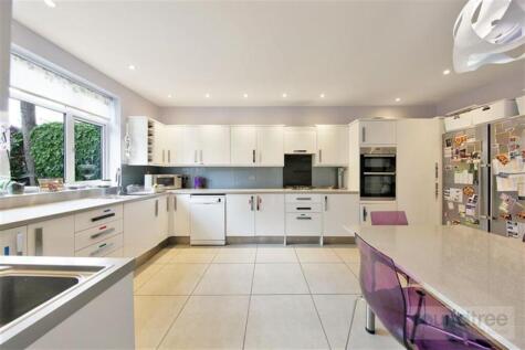 Haslemere Avenue, Hendon, NW4