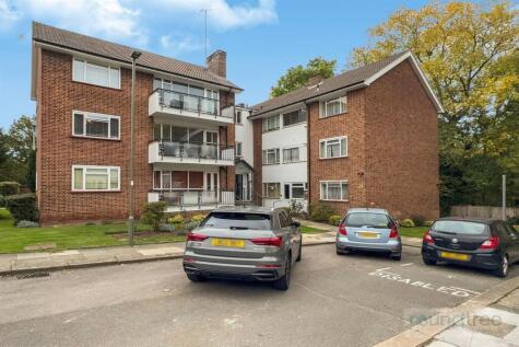 Freeland Park, Holders Hill Road NW4